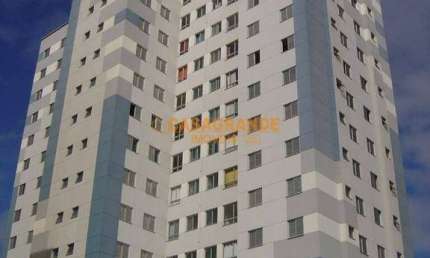 Apartamento com 02 quartos, 66m² no condomínio jangada  Monte Castelo, SJC