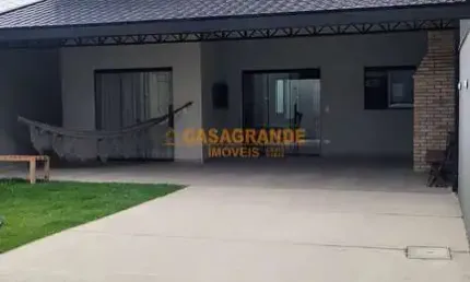 Casa com 2 quartos à venda no Loteamento Villa Branca, Jacareí 