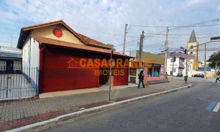 Sala comercial à venda no Centro, São José dos Campos 