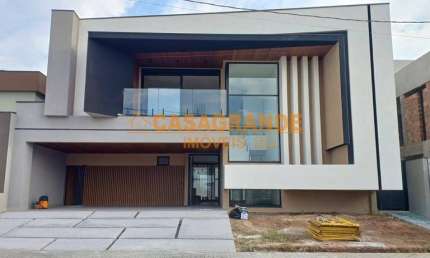 Casa com 5 quartos para alugar no Urbanova, São José dos Campos 