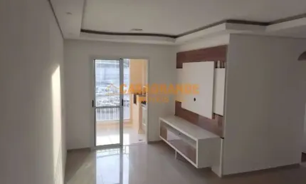 Apartamento com 3 quartos,  73 m², Condomínio Bella Citta