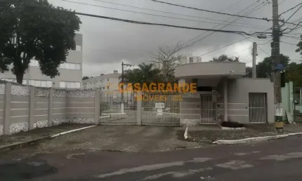 Apartamento com 2 quartos à venda na Vila Zizinha, São José dos Campos 