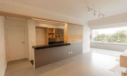 Apartamento com 2 Quartos para alugar, 85m² - Vila Adyana