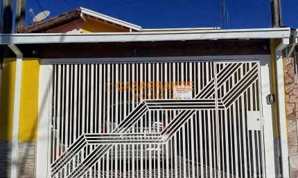Oportunidade - Casa Térrea - Conjunto Residencial Galo Branco