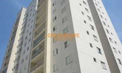 Apartamento com 03 quartos, 99m² no Vila Sanches SJC