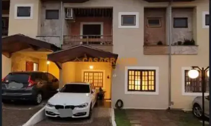 Casa com 3 quartos, 140 m²,  Jardim das Indústrias,  Boulevard Marcelle