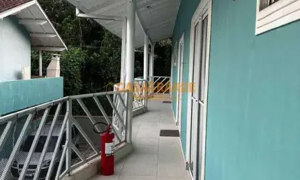 Casa com 2 quartos com no Condominio Ilhas de Maranduba II, Ubatuba,