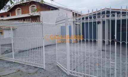 Casa com 02 quartos, 200m² no Cidade Vista Verde, SJC