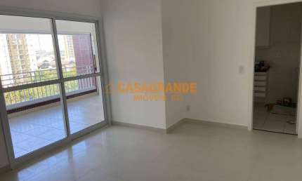 Apartamento para locação com 79ms², no Jardim Aquarius