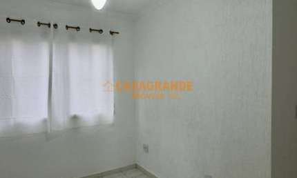 Apartamento 2 Quartos - Edifício Pontal do Farol- Jardim Satelite