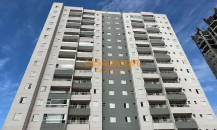 Apartamento com 02 quartos, 60m² no Cond. Residencial Colinas do Paratehy