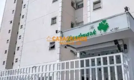 Apartamento com 2 quartos, 64m² à venda no Condominio Landmark