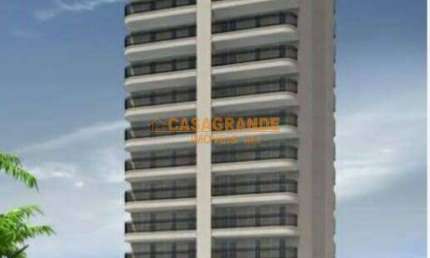 Apartamento com 02 quartos, 72m² no Vila Adyana, SJC