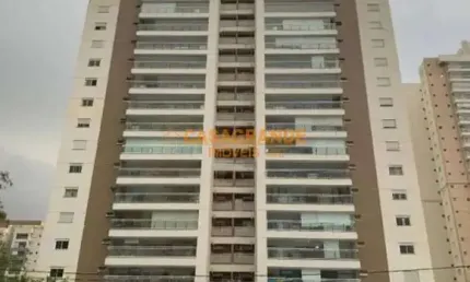 Apartamento com3 quartos -  151m² Royal Park -  Jardim Aquarius