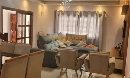 Casa com 3 quartos à venda no Portal de Minas, São José dos Campos 