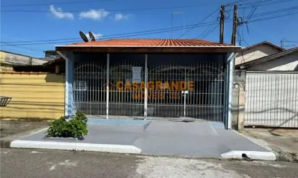 Casa com 03 quartos, 125m² no conj. residencial trinta e um de março