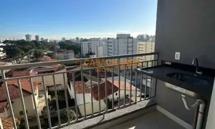 Apartamento com 2 quartos , edifício Raro Residence,  Jd Oriente