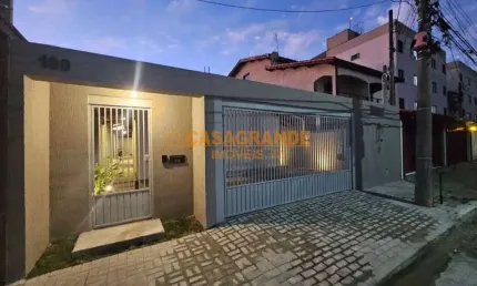 Casa com 3 quartos à venda no Jardim das Indústrias, São José dos Campos 