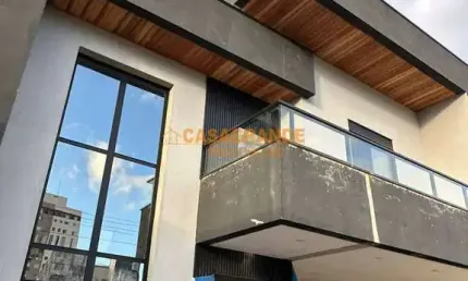 Casa com 2 quartos à venda no Loteamento Villa Branca, Jacareí 