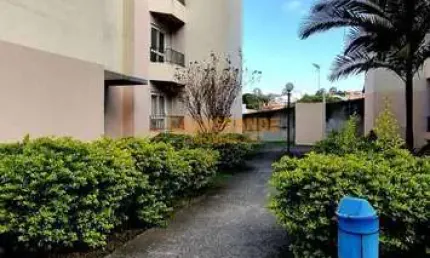 Apartamento com 02 quartos, 50m² no Vila Iracema, SJC