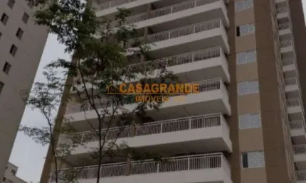 Apartamento com 3 quartos à venda no Parque Industrial, São José dos Campos 