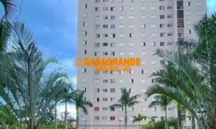 Alugo apartamento de 02 quartos no fatto acqua jardim Ismênia