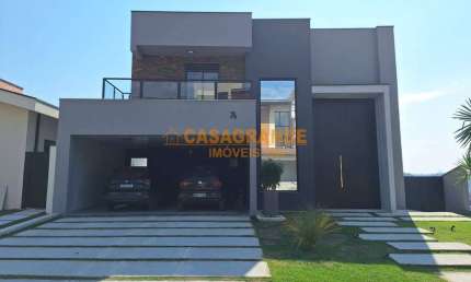 Casa com 4 quartos à venda no Loteamento Verana, São José dos Campos 