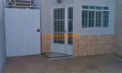 Casa com 3 quartos no Jardim São Leopoldo - São José dos Campos
