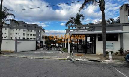 Apartamento com 02 quartos, 62m² no Jardim América SJC