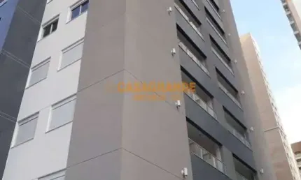 Apartamento para locação no cond. gemini royal park - 2 dorms, 1 suíte