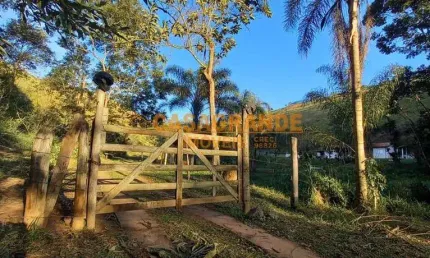 Chácara  com 6.000 mts²  a Venda  no Bairro do Turvo