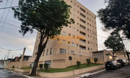 Apartamento com 2 quartos para alugar no Jardim Anhembi, São José dos Campos 