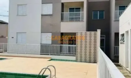 Apartamento à venda no ed sinai - 2 dorms - 54m² - zona leste