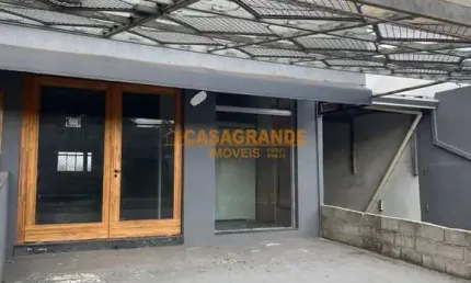 Ponto Comercial para Locação na Av dos Astronautas - Jd da Granja