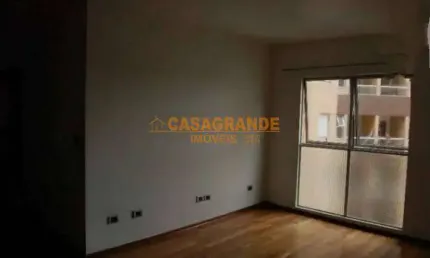 Apartamento com 03 quartos, 85m² no Vila Adyana  SJC