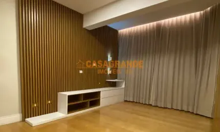 Apartamento duplex com 03 quartos, 182m² no parque residencial aquarius sjc