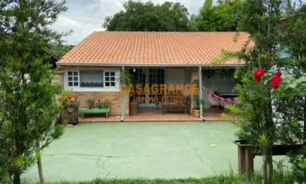 Casa com 3 quartos à venda no Urbanova, São José dos Campos 