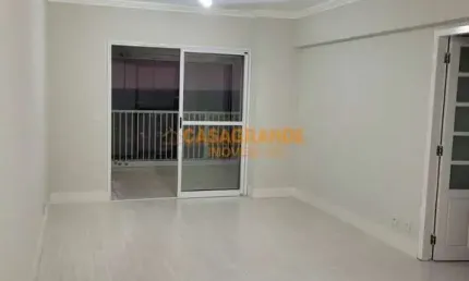 Apartamento a venda com 106ms², 3 dormitórios no Floradas de São José