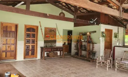 Chácara com 51.000m² no área rural de são josé dos campos -sp