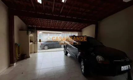 Casa com 3 quartos à venda no Jardim América, São José dos Campos 