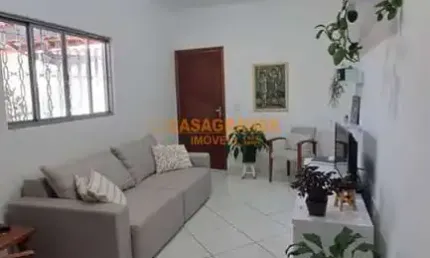 Casa com 2 quartos, Jardim da Granja, São José dos Campos