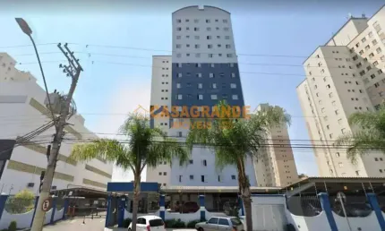 Apartamento com 2 quartos edifício colinas de são josé
