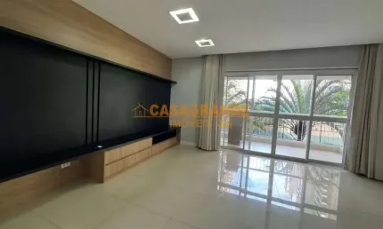 Apartamento com 3 quartos à venda no Jardim das Indústrias, São José dos Campos 