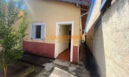 Casa com 2 quartos à venda em Santana, São José dos Campos 