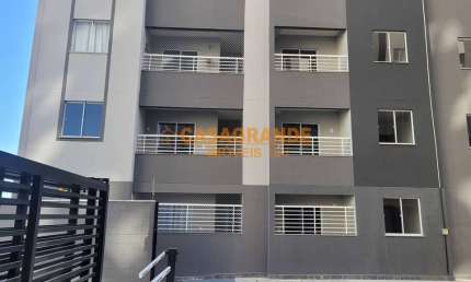 Apartamento com 02 quartos, 52m² no Parque Residencial Flamboyant,  SJC