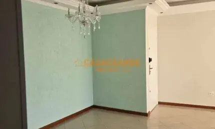 Apartamento com 03 Quartos, 114m² no Parque Residencial Aquarius, SJC