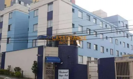 Apartamento 2 Quartos - Floradas São José - Jardim Satélite