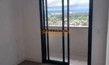 Apartamento com 2 dormitórios, 68 m² - locação Cidade Jardim
