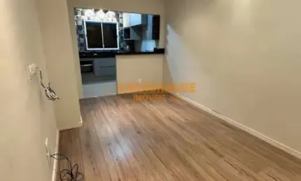 Casa com 2 quartos à venda 125 m² no condominio residencial campo belo