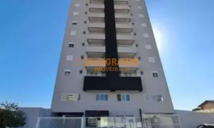 Apartamento com 2 quartos à venda no Parque Industrial, São José dos Campos 